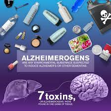 Researchers Look To Toxins In The Environment For Answers To Alzheimer S Asu News