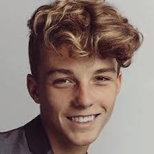 Joshua Forsberg's Instagram, Twitter & Facebook