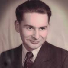 Robert William Johncock Obituary October 9, 2018