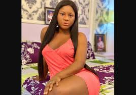 She's does not have any child. Bereaved Actress Destiny Etiko Shows Off Dancing Skills At Her Father S Burial Watch Video Naijaloaded