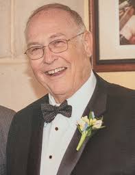 Obituary information for Dr. Don Maurice Larson