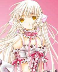 I 3 Chobits 3 3 3 Anime Anime Characters Anime Art