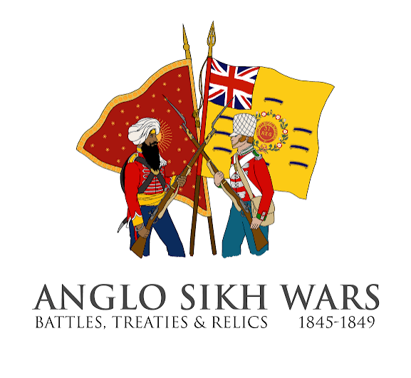 Anglo Sikh Wars: Battles, Treaties and Relics launch – Sikh Sangat News