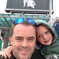 Ithaca Jailhouse Trail Mountain Bike Trail in Ithaca, Michigan