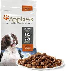 Applaws Dog Food Reviewed Dog Food Recipes Dog Food Reviews Food