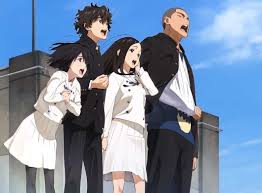 Well, this is the best recommended romantic list you should check out! 5 Romance Anime Movies For Lovers All About Japan