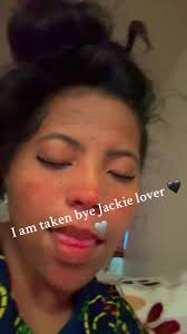 Jackie Lover