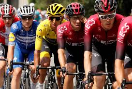 The 2021 tour de france begins on saturday, june 26 through sunday, july 18. Tour De France 2021 To Begin In Brittany After Denmark Postponement The Japan Times