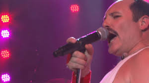 Mercury Queen Tribute Band Promo