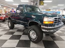 Image result for Green 1993 Truck