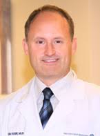 History of MCG Neurosurgery