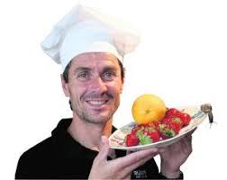 Detrás de los éxitos deportivos aparece siempre una buena alimentación