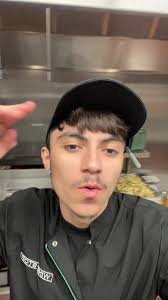 Indians Working at Wingstop Barefoot