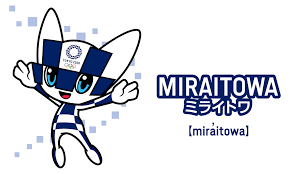 Maybe you would like to learn more about one of these? Mascota Olimpica Conozca A Miraitowa En Los Juegos De Tokio 2020