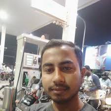 Farhan Ansari 's User Profile