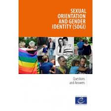 Gender studies questions and answers. Sexual Orientation And Gender Identity Sogi Questions And Answers