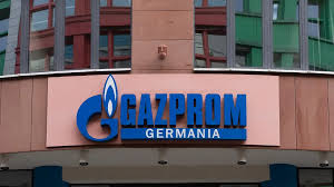Razzien in Berlin und Frankfurt: Bundesanwaltschaft sieht Sabotageabsicht bei Gazprom-Auflösung - n-tv.de