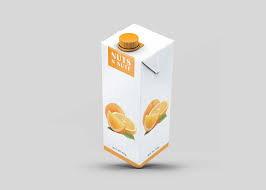 Free Orange Juice Carton Packaging Mockup Freepsdmockup Juicelabelmockup Label Labelmockup Packagingmockup Pack Juice Carton Packaging Mockup Free Mockup