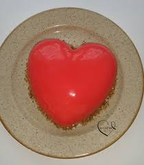 Glacage Miroir Sans Glucose So Cuizine Plume Prose En 2020 Glacage Miroir Sans Glucose Recette Patisserie Recette Glacage