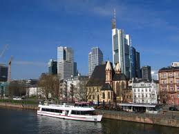 Conheça alguns dos mais belos pontos turísticos da alemanha. Pontos Turisticos De Frankfurt Confira Dicas E Passeios
