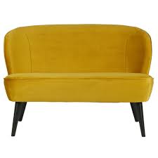 Sofa Sitzbank Klein Sara B 110 Cm Velvet Samt Auswahl 1 X Sofa Sitzbank Klein Sara B 110 Cm Velvet Samt Material Bezug Velvet Kleines Sofa Kuchen Sofa Sofa