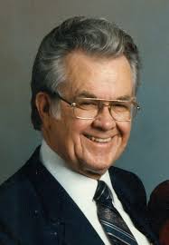 Raymond Ferris avis de décès