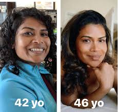 Fit 4 Life with Jyoti