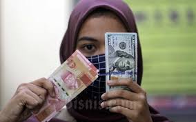 Maybe you would like to learn more about one of these? Nilai Tukar Rupiah Terhadap Dolar As Hari Ini 7 Juli 2020 Market Bisnis Com