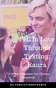 Raura- Fell In Love Through Texting
