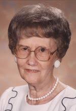 Obituary for Grace Ida Farber