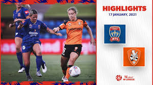 Organizations with at least four appearances are listed. Highlights Newcastle Jets V Brisbane Roar Fc January 17 Westfield W League 2020 21 Season Youtube