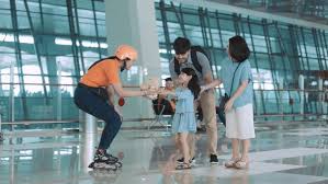 Di bandara cari di antara 15.800+ lowongan kerja terbaru di indonesia dan di luar negeri gaji yang layak pekerjaan penuh waktu, sementara dan paruh waktu cepat & gratis pemberi kerja terbaik kerja: Di Balik Kisah Dirut Ap Ii Yang Menyamar Menjadi Helper