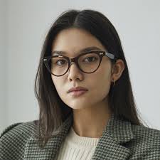 Vista Neri Eyeye Abbigliamento Eyeye Occhiali Da Vista Uomo Оптическая  оправа Louis Vuitton My Monogram Light Cat Eye Z1842W купить в Москве