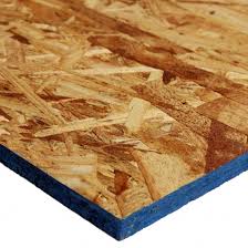 Advantech flooring is a name builders trust for a unique combination of strength and moisture. 4x8 1 2 Sq Edge Advantech Sheathing Huber S 14213 Twperry