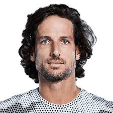 Daniel Elsner VS Feliciano Lopez