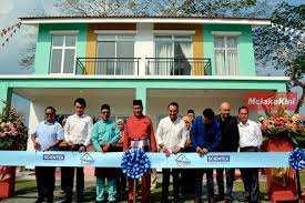 Borang permohonan rumah mampu milik boleh didapati di pejabat lembaga perumahan melaka , kaunter lpm di utc serta boleh dimuatturun secara online di laman web waktu operasi pejabat lembaga perumahan melaka adalah pada hari isnin hingga jumaat dari jam 8 pagi hingga 5 petang. Untung Rakyat Melaka Melakakini
