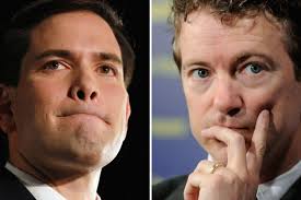 Rand Paul, Marco Rubio Show Off Foreign Policy Cred in John Kerry Hearing