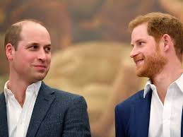 Prince edward says losing his father has been 'a shock' as he pays tribute to prince philip in windsor. Prinz Philip Versohnen Sich Harry Und William Stars Vol At