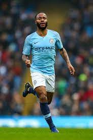 Manchester England January 06 Raheem Sterling Of Manchester City During The Fa Cup Third Round Match Sterling Manchester City Manchester City Man City Team