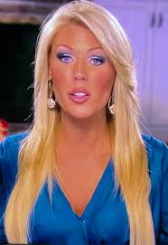 RHOC Alexis and Emily Drama Discussion