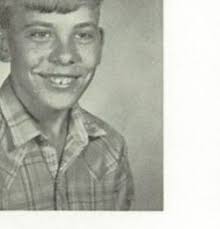 Mark Douglas Kenyon (1955-1976)