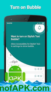 Also see how to convert apk to zip or bar. Stylish Text Maker Fancy Text Generator V1 6 Pro Apk Free Download Oceanofapk