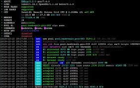 I also have a thread about mining with xmrig called cryptonight cpu mining guide & coins that will get you a return and it may have some more info on what you're looking for. Xmrig V6 2 2 Cpu Gpu Miner Randomx Kawpow Cryptonight Astrobwt And Argon2