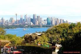 We came up with the top 13 fun outdoor camping games & activities for adults in one easy list! 8 Fun Things To Do When In Sydney Australia