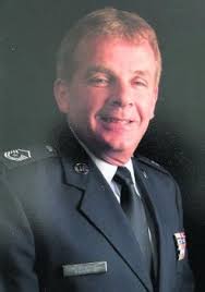 Lee Vanover Obituary