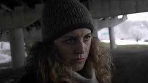 Sovereign Blue (Short 2018)