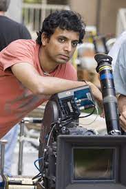 M Night Shyamalan Movie Directors Movie Director Film Director