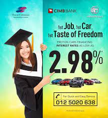 We did not find results for: Graduan Boleh Beli Kereta Baru Guna Slip Gaji Sebulan Kadar Bunga Rendah Dengan Pcsb Wapcar