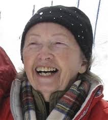 Dorothy MACFARLANE Obituary