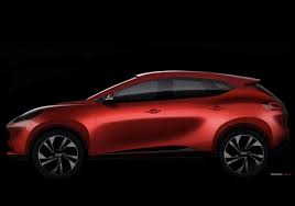 Ford Puma 2020 Cardesign Ford Puma Car Design Car Sketch